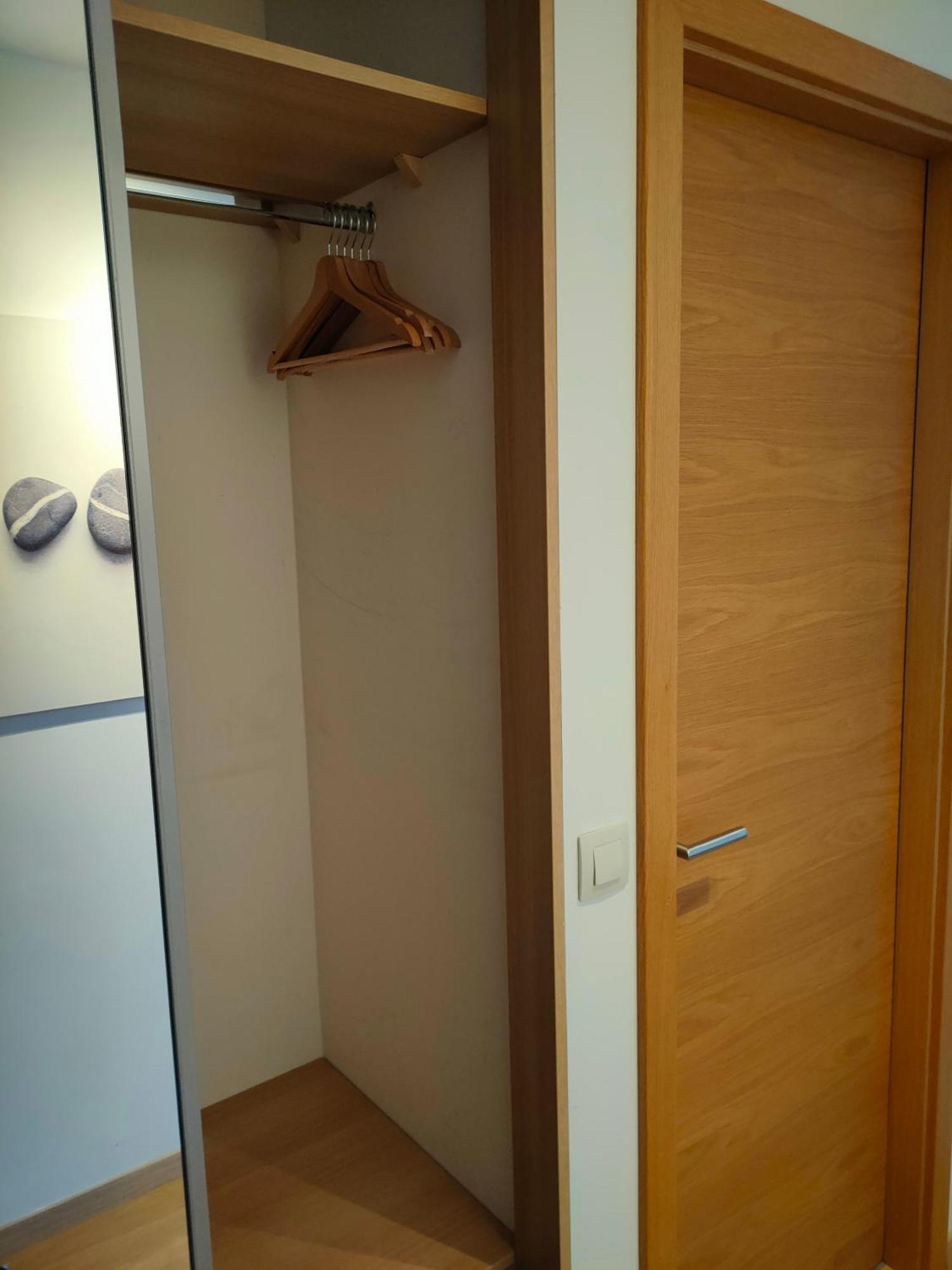 ברטיסלאבה Sag Romantic 22 Floor Panorama City Free Parking Free Wifi מראה חיצוני תמונה