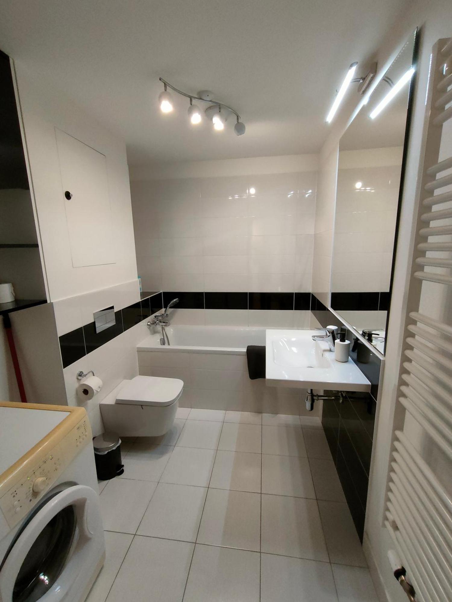 ברטיסלאבה Sag Romantic 22 Floor Panorama City Free Parking Free Wifi מראה חיצוני תמונה